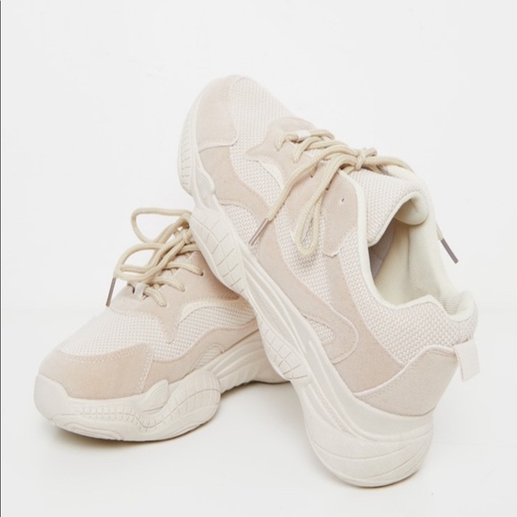 Pretty little thing sneakers - Picture 3 of 6